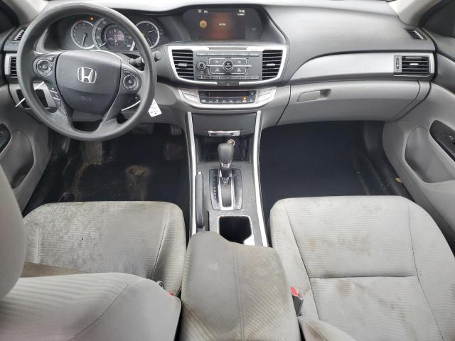 2015 HONDA ACCORD LX - 1HGCR2F35FA095675