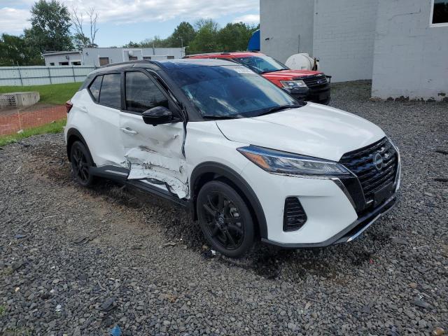 Vin: 3n1cp5dv9pl512125, lot: 57226645, nissan kicks sr 20234