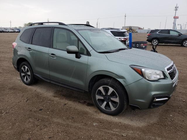 Vin: jf2sjaec2hh461942, lot: 58385815, subaru forester 2.5i premium 20174