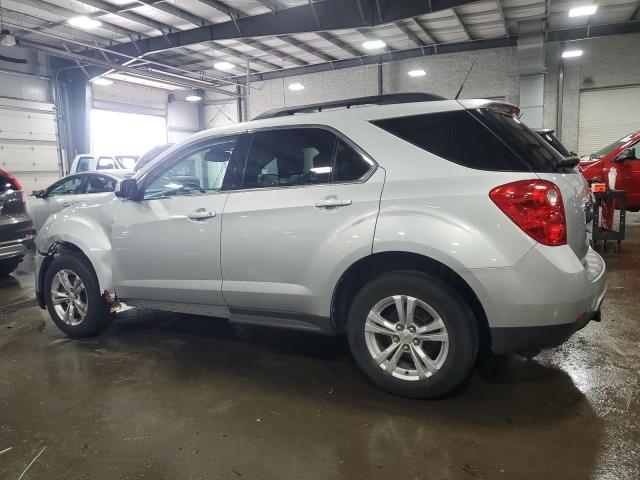 Vin: 2gnaldec6b1285792, lot: 56582375, chevrolet equinox lt 20112