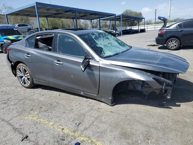 2024 INFINITI Q50 SENSOR JN1EV7CP6RM602015