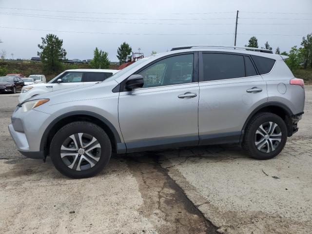 Vin: jtmzfrev1jj174038, lot: 58489565, toyota rav4 le 2018 img_1