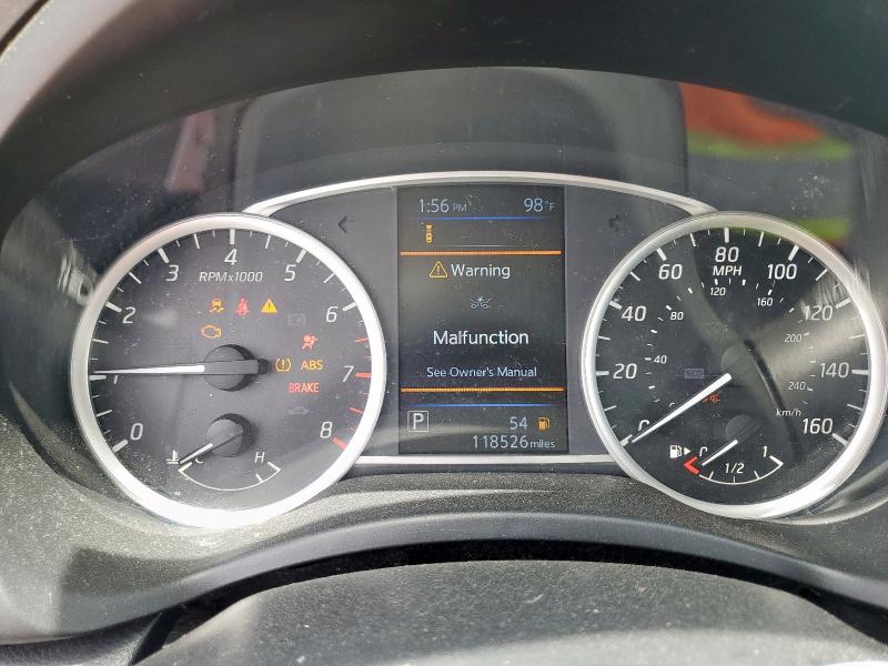 2019 NISSAN SENTRA S - 3N1AB7AP4KY299331