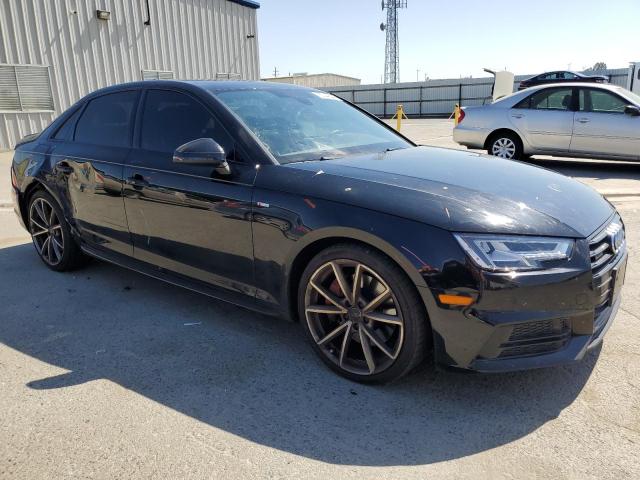 2018 AUDI A4 PREMIUM - WAUENAF42JA038894