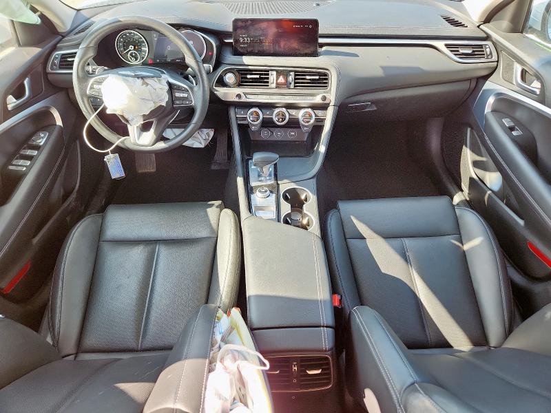 2023 GENESIS G70 BASE KMTG34TA5PU131804