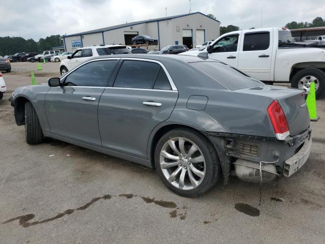 2019 CHRYSLER 300 LIMITE - 2C3CCAEG7KH706014