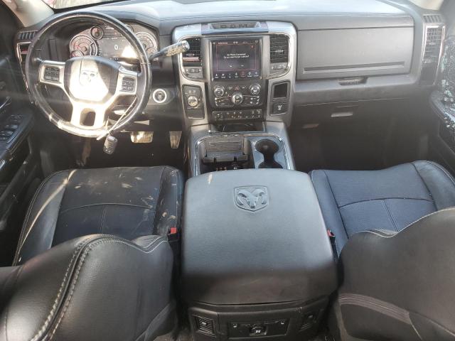 2018 RAM 2500 LARAM 3C6UR5FJ3JG180146