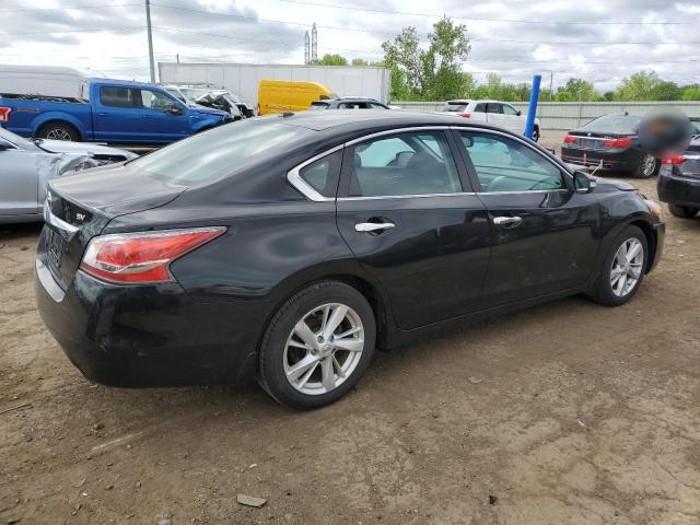 Vin: 1n4al3ap5fc585969, lot: 57572495, nissan altima 2.5 20153