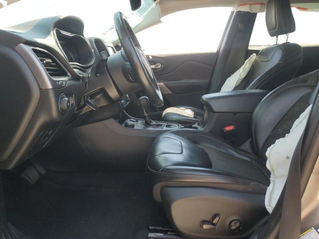 2019 JEEP CHEROKEE L 1C4PJMLB9KD404989