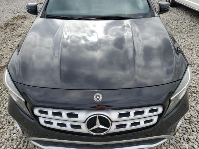 2018 MERCEDES-BENZ GLA 250 WDCTG4EBXJJ403239