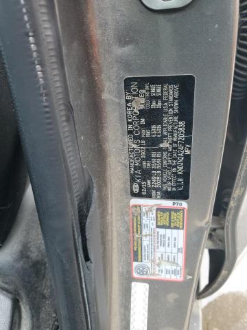 2015 KIA SOUL KNDJN2A24F7205838
