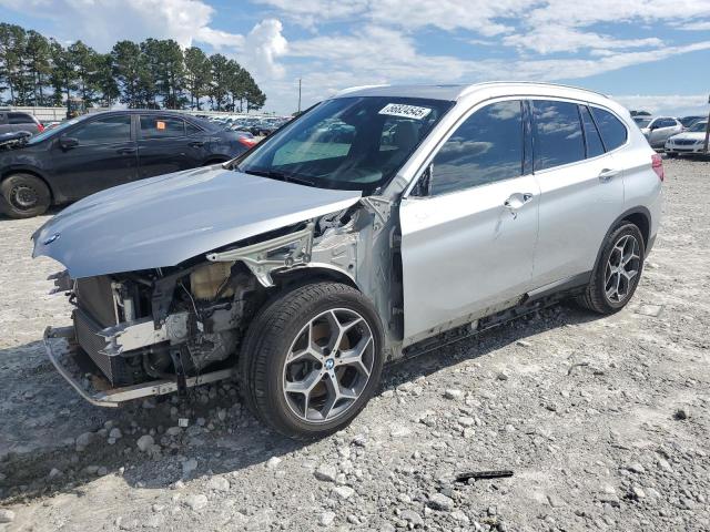 Vin: wbxhu7c39j3f04591, lot: 56824545, bmw x1 sdrive28i 2018 img_1