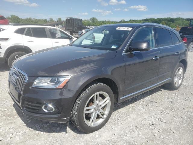 AUDI Q5 PREMIUM