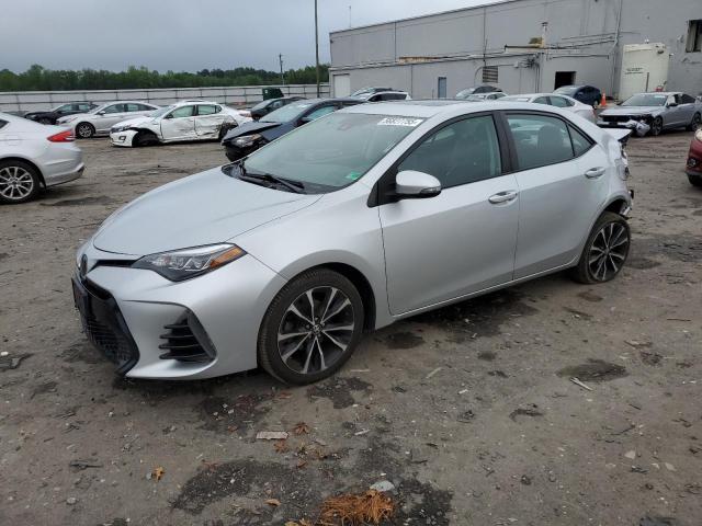 TOYOTA COROLLA L
