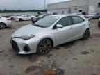 2018 TOYOTA COROLLA L - 2T1BURHEXJC993175