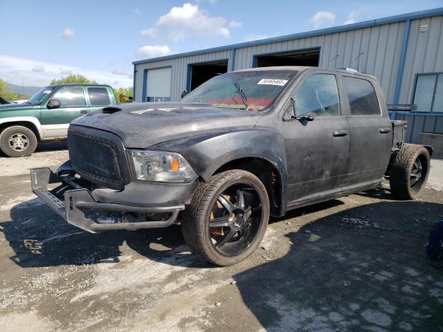 RAM 1500 SLT