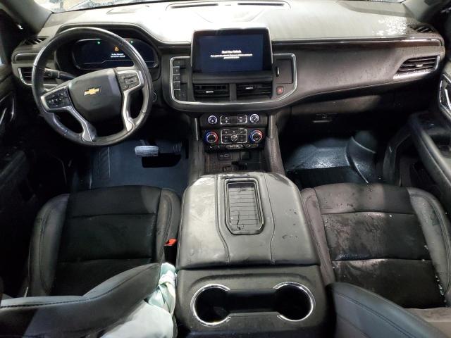 2022 CHEVROLET TAHOE K150 1GNSKNKD0NR196614