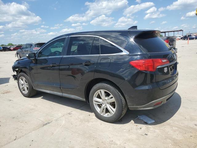 Vin: 5j8tb3h35el009002, lot: 56568245, acura rdx 20142