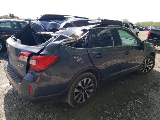 Vin: 4s4bsanc0g3227298, lot: 55787735, subaru outback 2.5i limited 20163