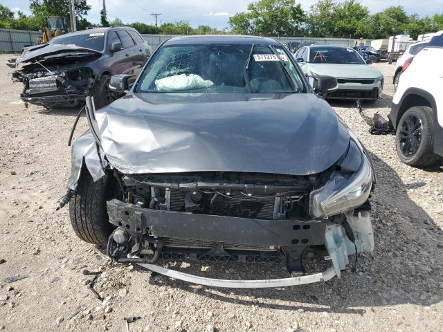 2018 INFINITI Q50 LUXE JN1EV7AR1JM430839