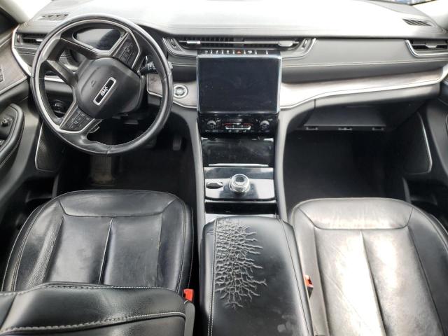 2021 JEEP GRAND CHER - 1C4RJKBG9M8123328