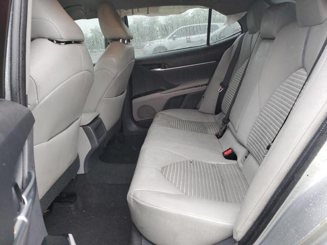 2018 TOYOTA CAMRY L - 4T1B11HK3JU073161