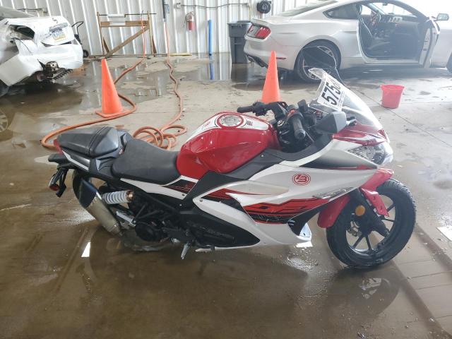 MOTO ELECTRIC 2023 H0DTAEG56PX903018 photo #1