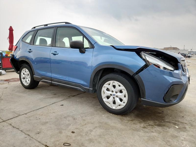 Vin: jf2skadc1lh567662, lot: 57351345, subaru forester 20204