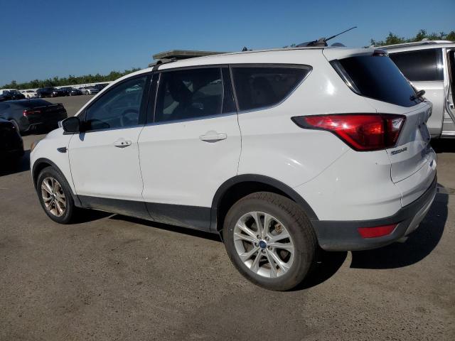 Vin: 1fmcu0gd1kub32248, lot: 57313815, ford escape se 20192