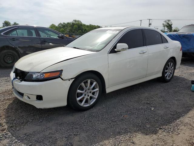ACURA TSX