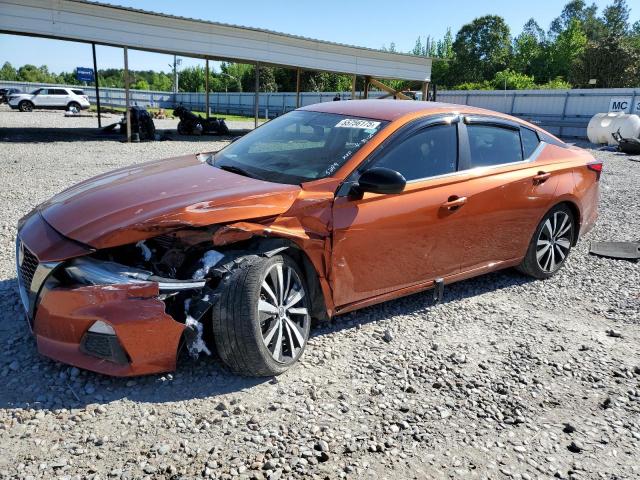 Vin: 1n4bl4cv8kc165249, lot: 55756175, nissan altima sr 2019 img_1
