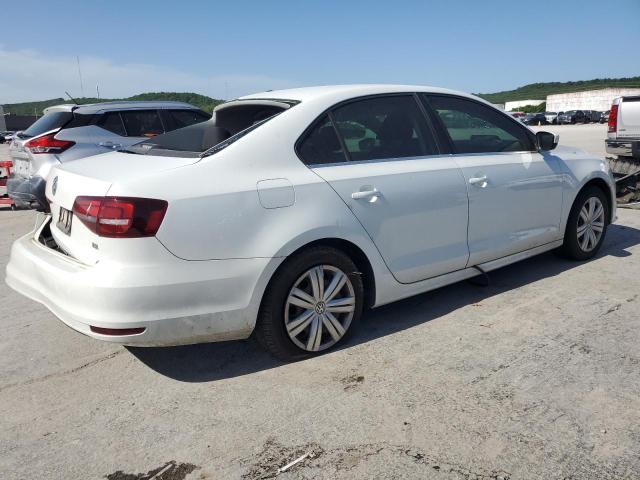 Vin: 3vw2b7aj2hm322695, lot: 56958605, volkswagen jetta s 20173