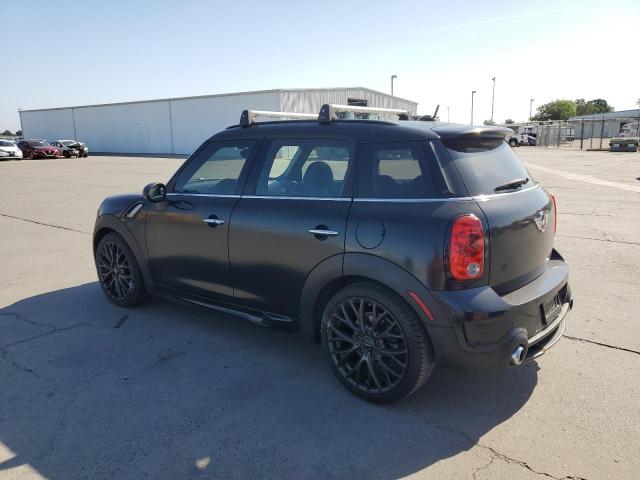 Vin: wmwzc3c50fwt02673, lot: 55607495, mini cooper s countryman 20152