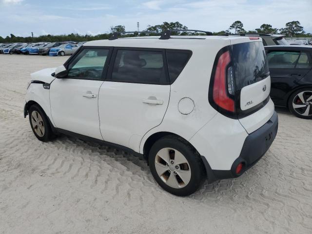 Vin: kndjn2a20f7805675, lot: 69328444, kia soul 20152