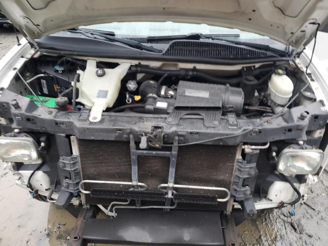 2015 CHEVROLET EXPRESS G2 - 1GCWGFCF1F1229945