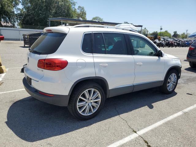 Vin: wvgav7ax5cw546378, lot: 58186695, volkswagen tiguan s 20123