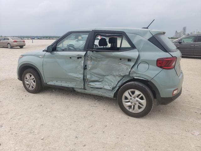 Vin: kmhrb8a3xsu356830, lot: 54947325, hyundai venue se 20252