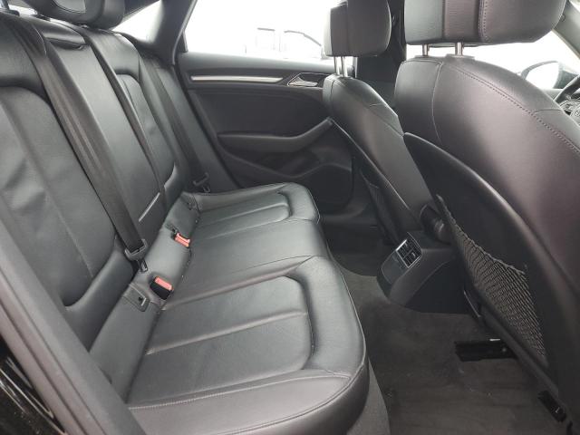 2018 AUDI A3 PREMIUM - WAUB8GFFXJ1029715