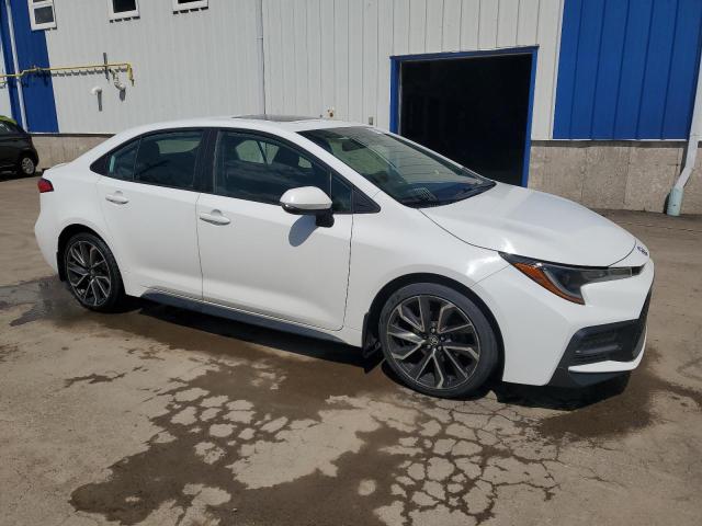 Vin: 5yfb4rbe5lp003772, lot: 58688475, toyota corolla se 20204