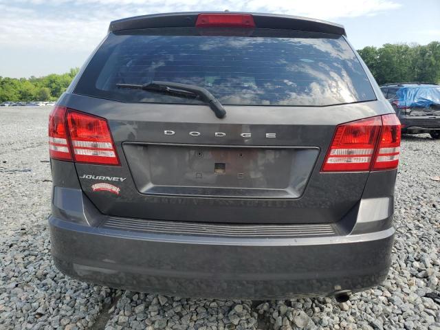 2015 DODGE JOURNEY SE - 3C4PDCAB5FT747920