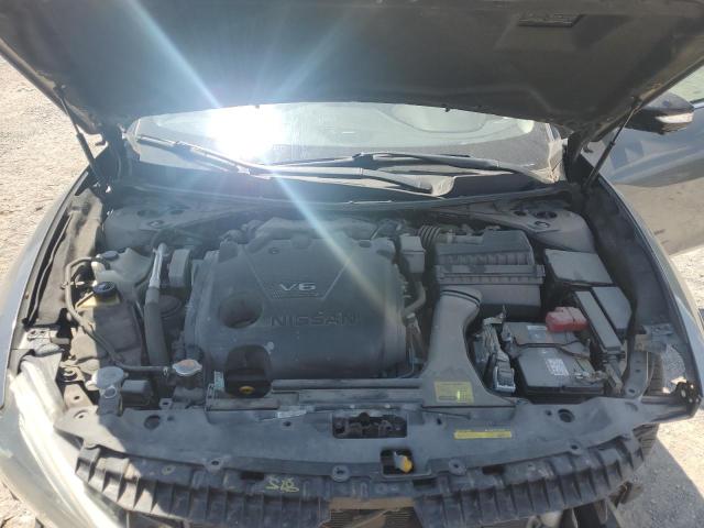 2017 NISSAN MAXIMA 3.5 - 1N4AA6AP1HC373273