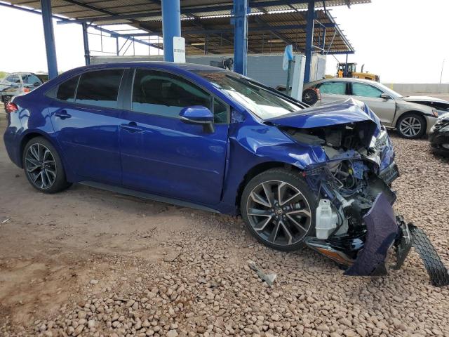 Vin: 5yfm4rce5lp042028, lot: 55865995, toyota corolla se 20204