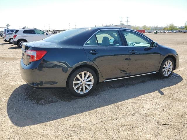 Vin: 4t4bf1fk3dr313629, lot: 55812975, toyota camry l 20133