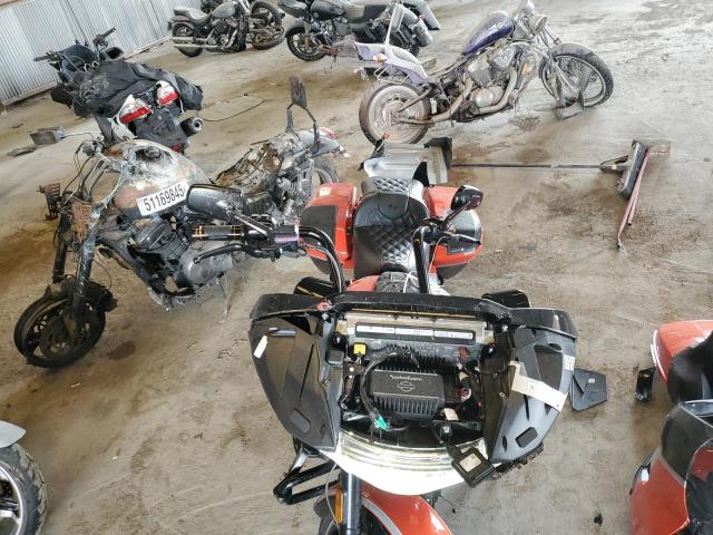 2024 HARLEY-DAVIDSON FLTRXSE 1HD1TC615RB954532