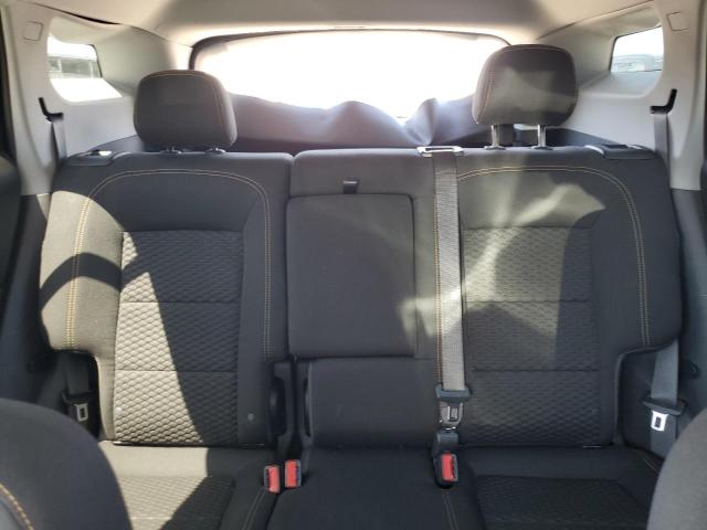 2021 GMC TERRAIN SL - 3GKALMEV0ML314123