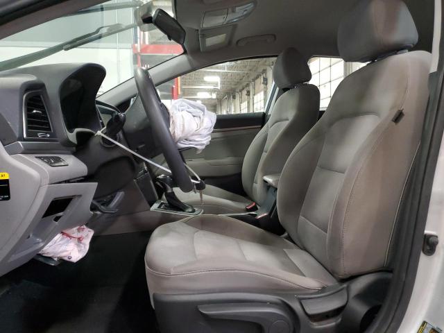 2018 HYUNDAI ELANTRA SE - 5NPD84LFXJH353951