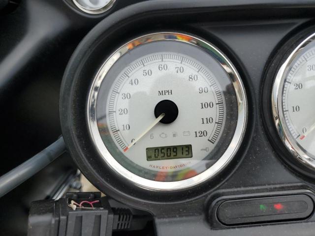 2013 HARLEY-DAVIDSON FLTRX ROAD 1HD1KHM19DB670638