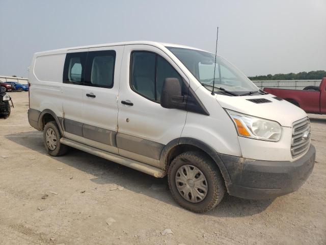 Vin: 1ftnr1zm6fkb03203, lot: 52717225, ford transit t-250 20154