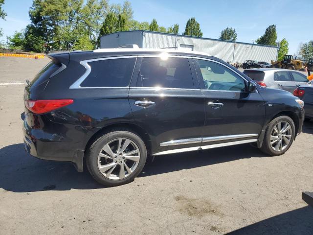 Vin: 5n1al0mm6ec536560, lot: 58419245, infiniti qx60 20143
