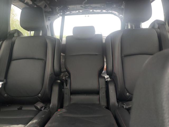 2024 HONDA ODYSSEY SP 5FNRL6H75RB057537